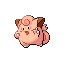 [Picture of Clefairy]