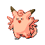 [Picture of Clefable]