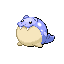 [Picture of Spheal]