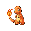 [Picture of Charmander]