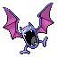 [Picture of Golbat]