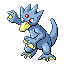 [Picture of Golduck]