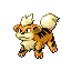 [Picture of Growlithe]