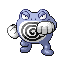 [Picture of Poliwrath]