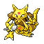 [Picture of Kadabra]