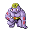 [Picture of Machoke]