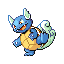 [Picture of Wartortle]