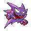 [Picture of Haunter]