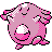 [Picture of Chansey]