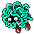 [Picture of Tangela]