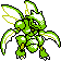 [Picture of Scyther]