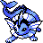 [Picture of Vaporeon]