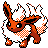 [Picture of Flareon]