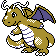 [Picture of Dragonite]