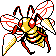 [Picture of Beedrill]