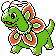 [Picture of Meganium]