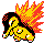 [Picture of Cyndaquil]