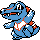 [Picture of Totodile]