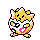 [Picture of Togepi]