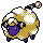 [Picture of Mareep]