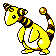 [Picture of Ampharos]