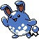 [Picture of Azumarill]