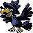 [Picture of Murkrow]