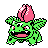 [Picture of Ivysaur]