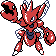 [Picture of Scizor]