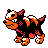 [Picture of Houndour]