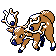 [Picture of Stantler]