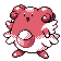 [Picture of Blissey]