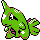 [Picture of Larvitar]