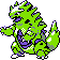 [Picture of Tyranitar]