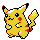 [Picture of Pikachu]