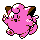 [Picture of Clefairy]