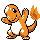 [Picture of Charmander]