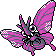 [Picture of Venomoth]