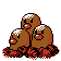 [Picture of Dugtrio]