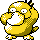 [Picture of Psyduck]