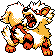 [Picture of Arcanine]