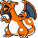 [Picture of Charizard]