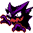 [Picture of Haunter]