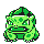 [Picture of Bulbasaur]