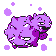 [Picture of Weezing]