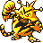 [Picture of Electabuzz]