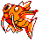 [Picture of Magikarp]