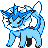 [Picture of Vaporeon]