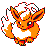 [Picture of Flareon]