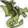 [Picture of Aerodactyl]